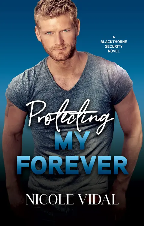 Cover of Protecting My Forever