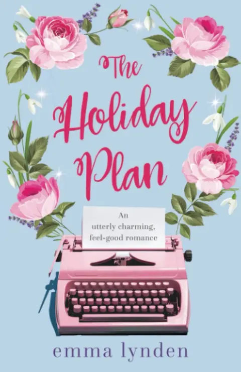 Cover of The Holiday Plan