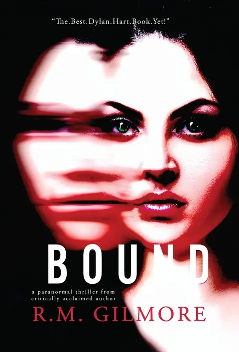 Cover of Bound