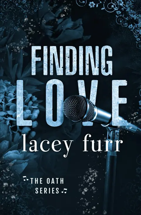 Cover of Finding Love