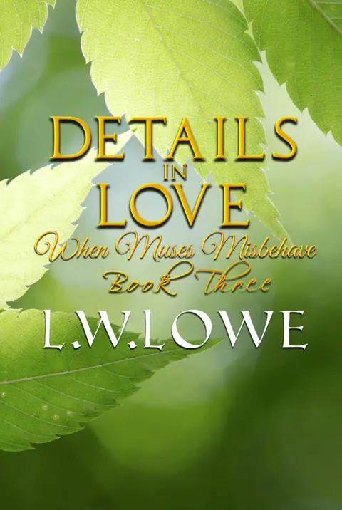 Cover of Details in Love