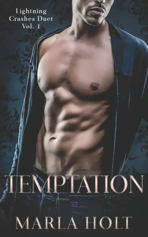 Cover of Temptation