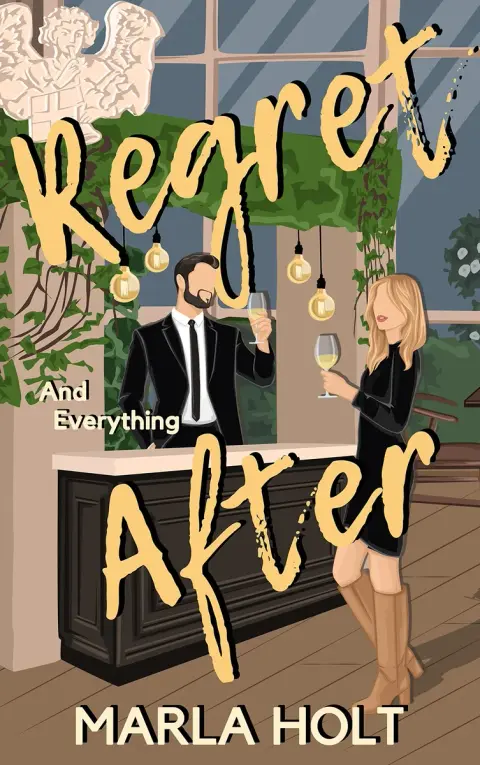 Cover of Regret and Everything After