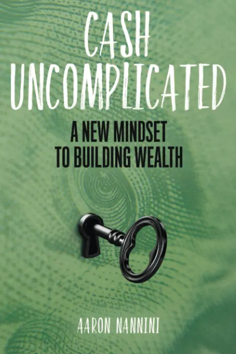 Cover of Cash Uncomplicated