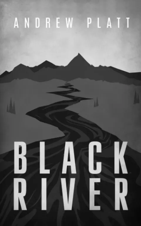 Cover of Black River