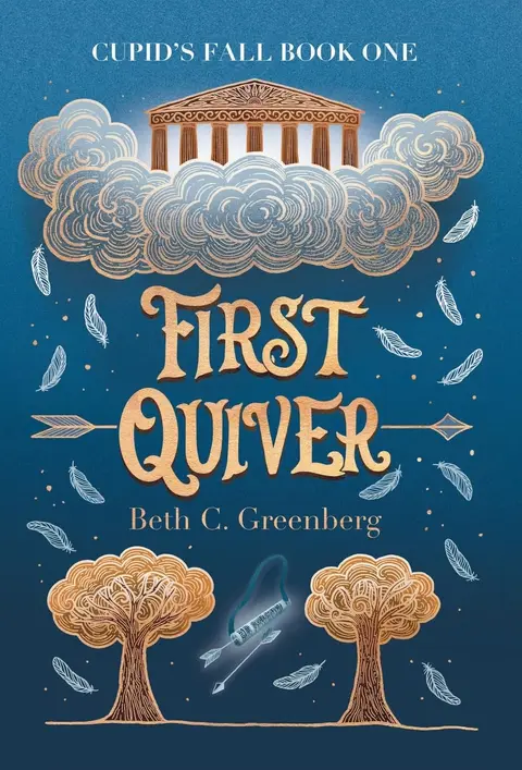 Cover of First Quiver