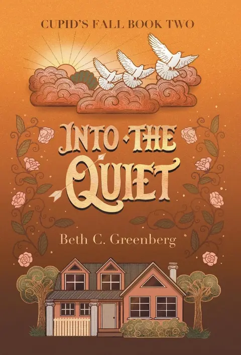 Cover of Into the Quiet