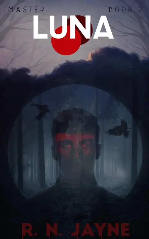 Cover of Luna