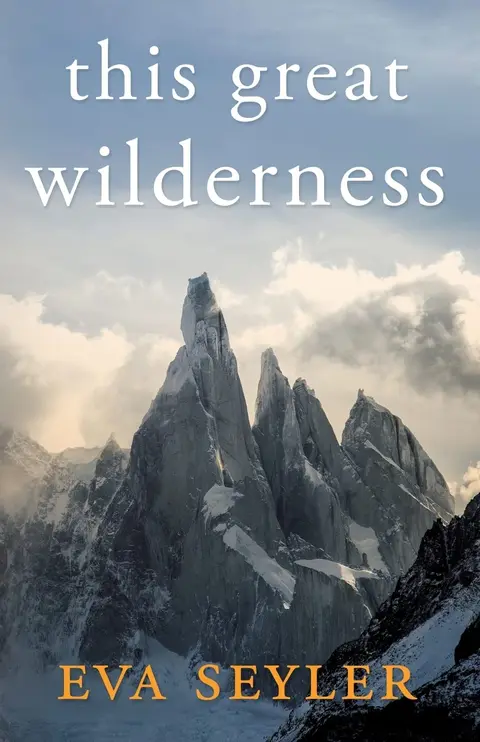 Cover of This Great Wilderness