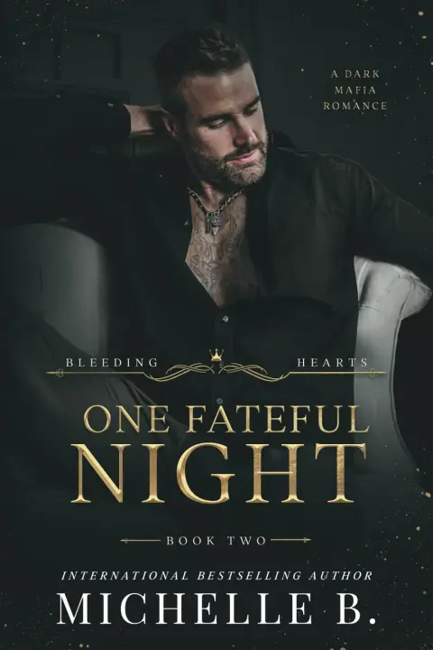 Cover of One Fateful Night