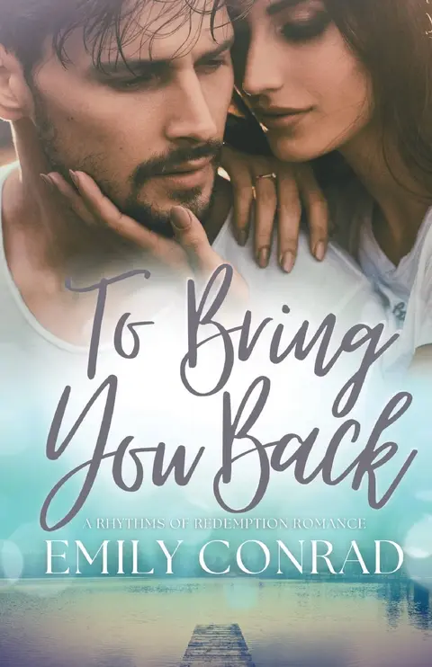 Cover of To Bring You Back