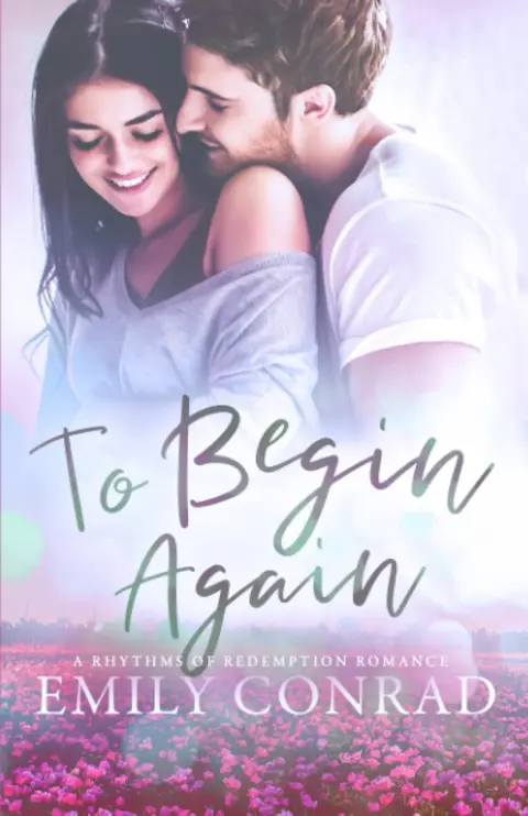 Cover of To Begin Again