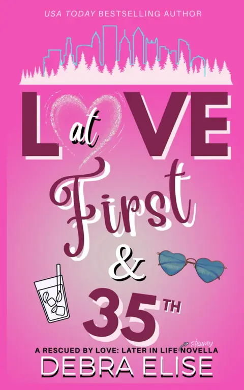 Cover of Love at First & 35th