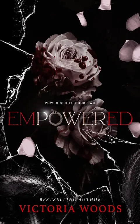 Cover of Empowered