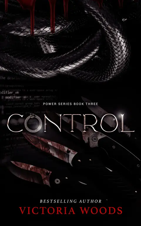 Cover of Control