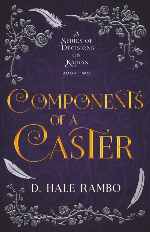 Cover of Components of a Caster