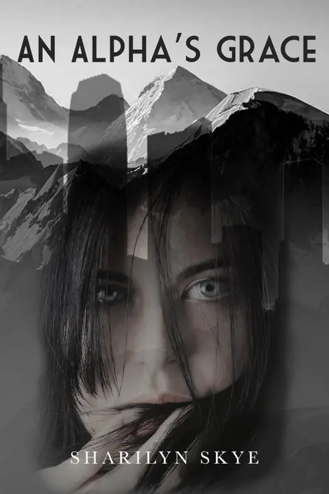 Cover of An Alpha's Grace