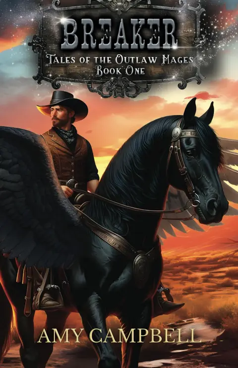 Cover of Breaker