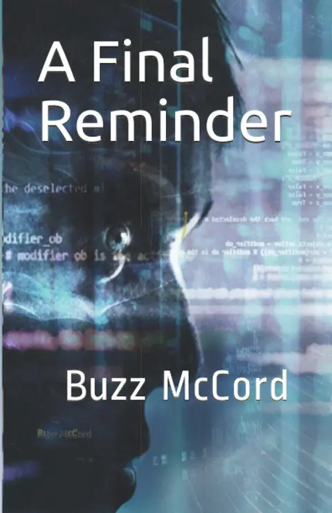 Cover of A Final Reminder