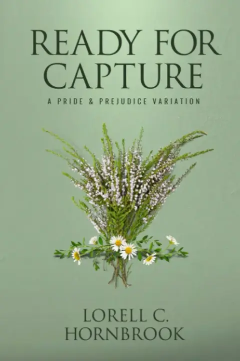 Cover of Ready for Capture