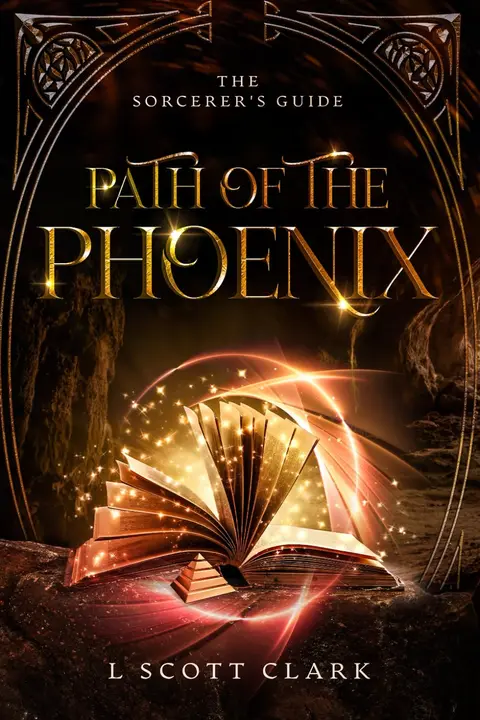 Cover of Path of the Phoenix