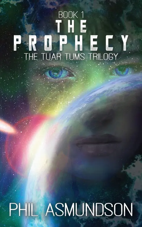 Cover of The Tuar Tums Trilogy