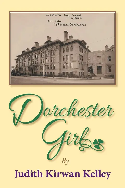 Cover of Dorchester Girl