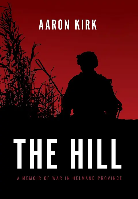 Cover of The Hill
