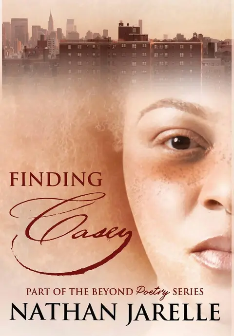 Cover of Finding Casey