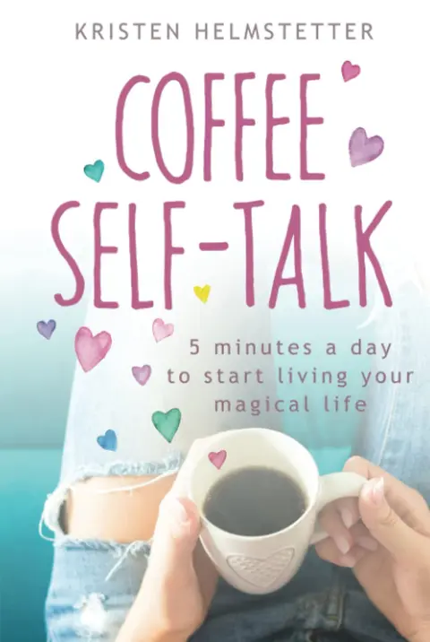 Cover of Coffee Self-Talk