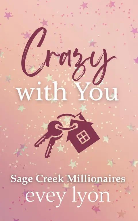 Cover of Crazy with You