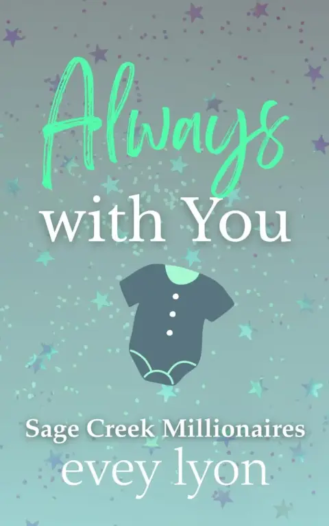 Cover of Always with You