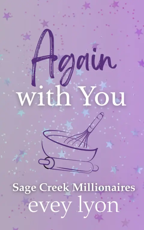Cover of Again with You