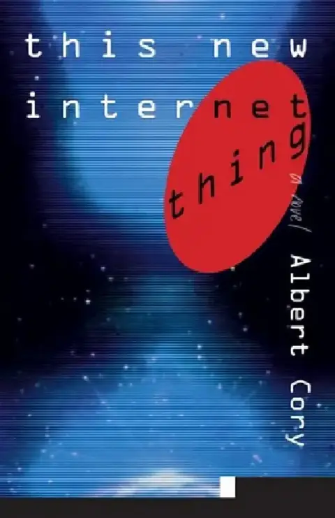 Cover of This New Internet Thing