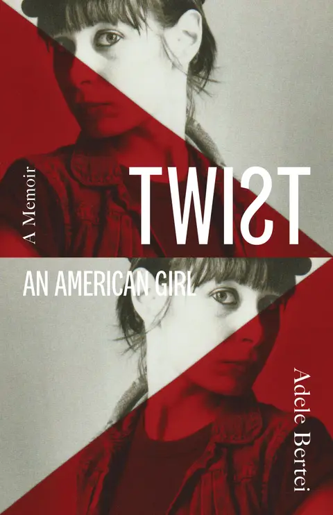 Cover of Twist