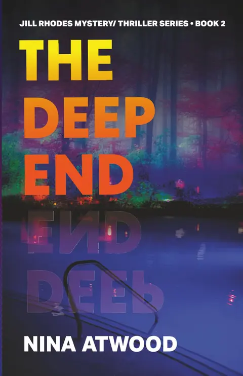 Cover of The Deep End