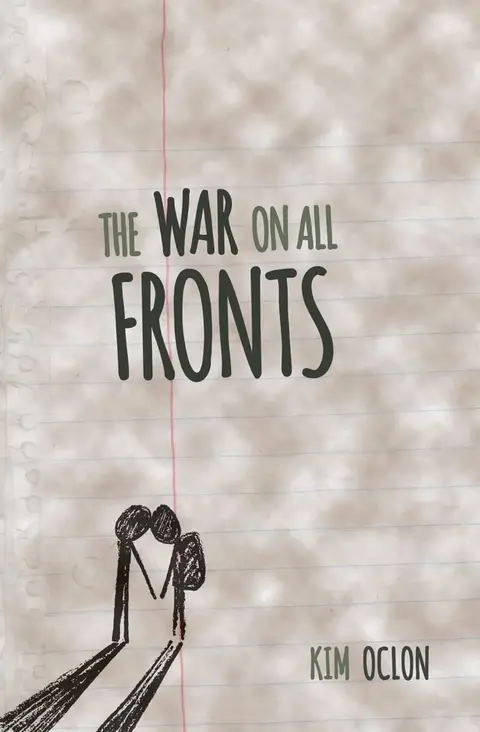 Cover of The War on All Fronts