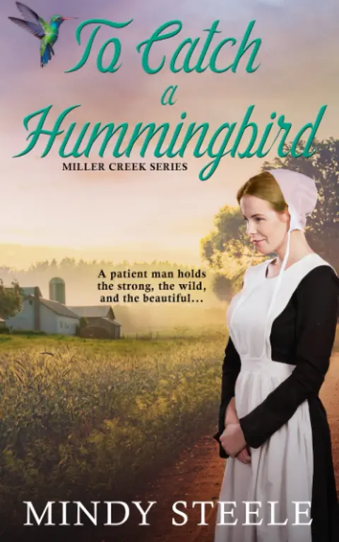 Cover of To Catch a Hummingbird