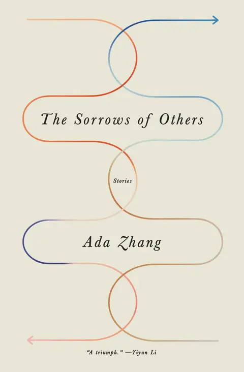 Cover of The Sorrows of Others
