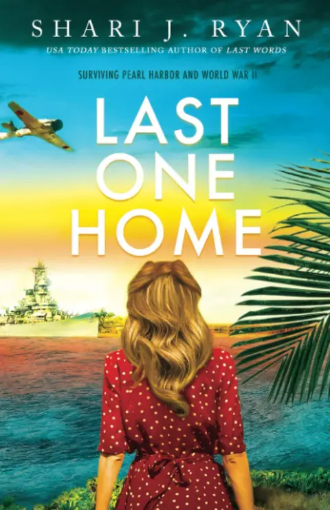Cover of Last One Home