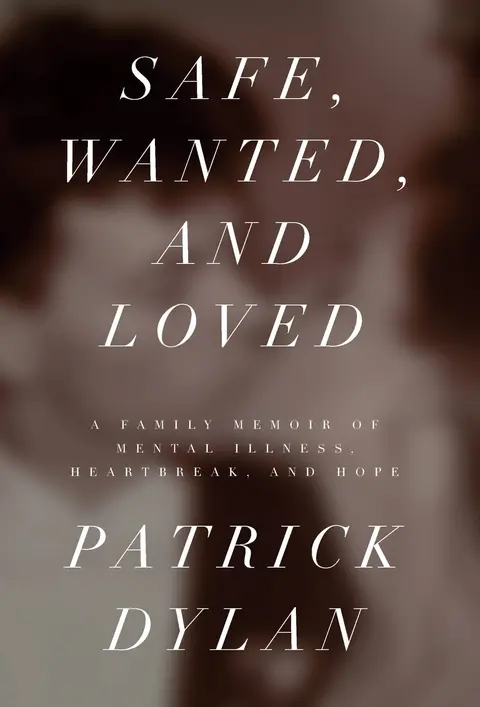 Cover of Safe, Wanted, and Loved