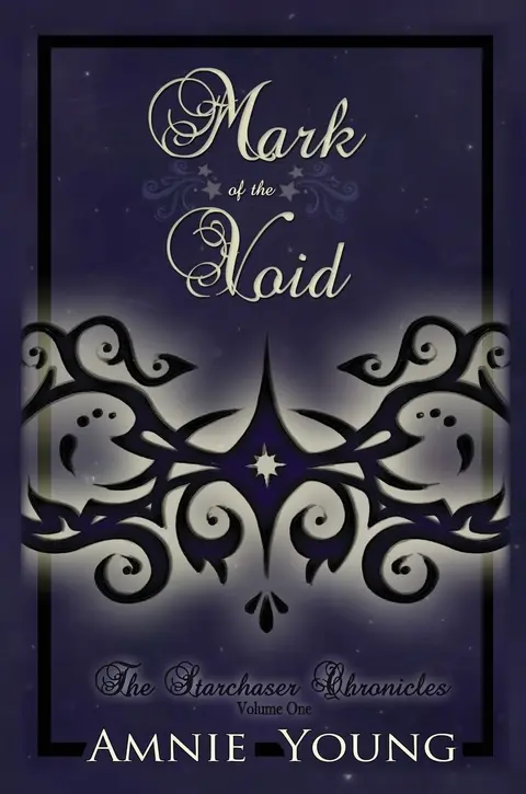 Cover of Mark of the Void