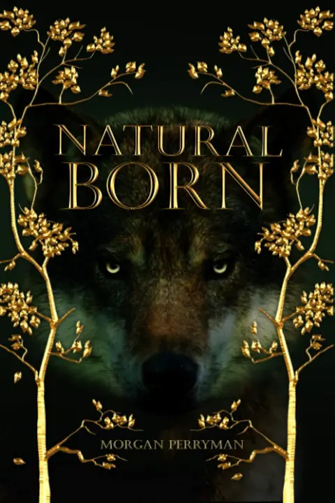 Cover of Natural Born