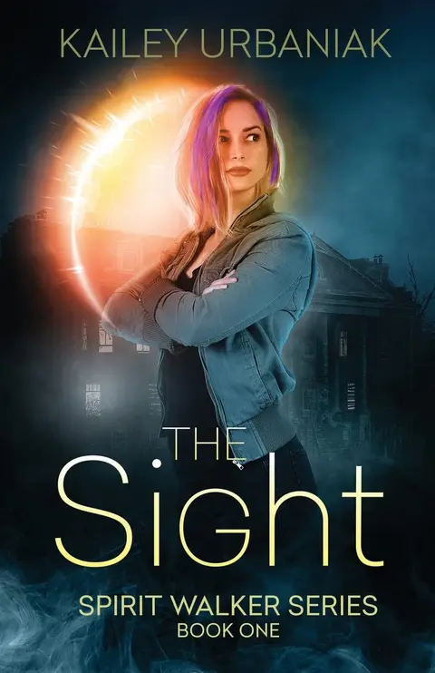 Cover of The Sight