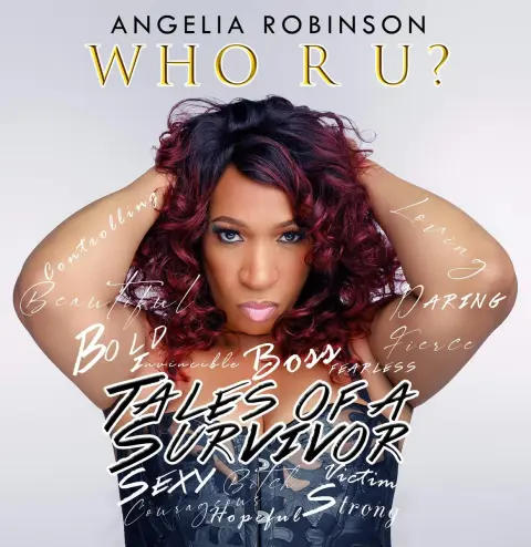 Cover of Who R U?