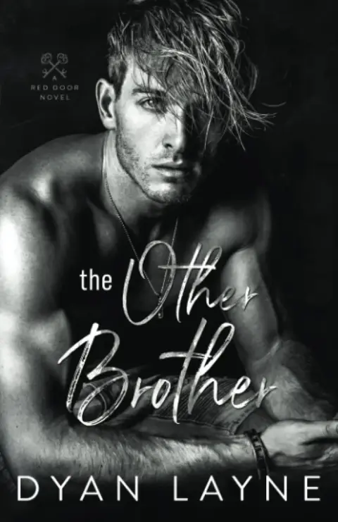 Cover of The Other Brother