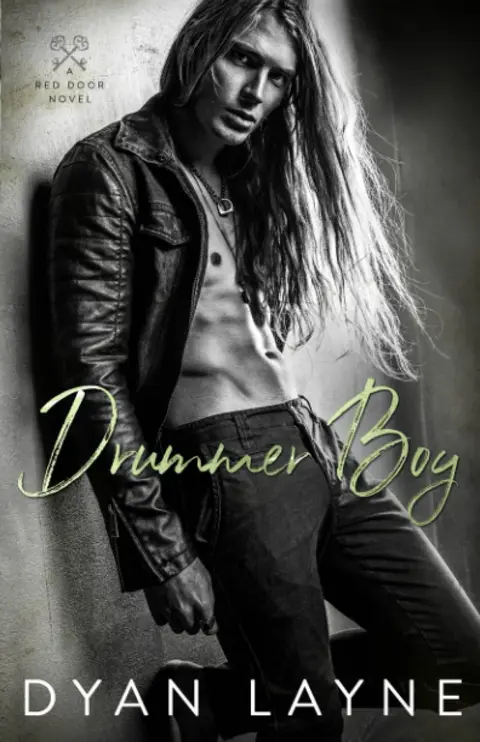 Cover of Drummer Boy