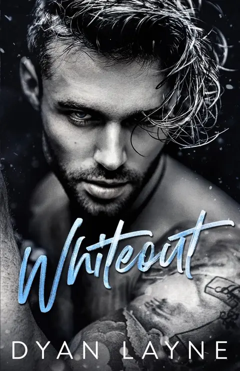 Cover of Whiteout