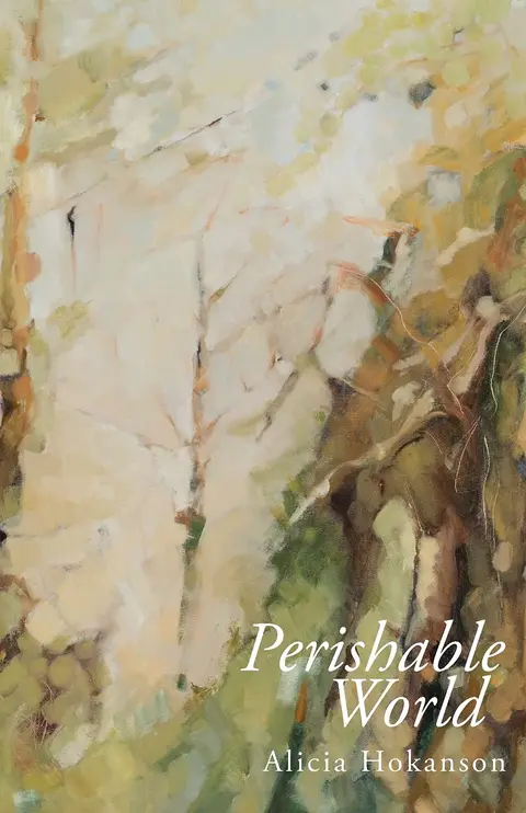 Cover of Perishable World
