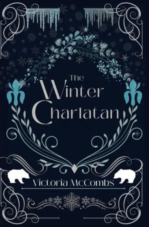 Cover of The Winter Charlatan